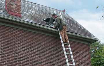 what affects urgent Pentre Broughton roof repairs