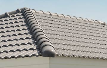 advantages of Pentre Broughton clay roofing