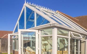 conservatory roof insulation costs Pentre Broughton