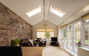 conservatory roof insulation Pentre Broughton, Wrexham