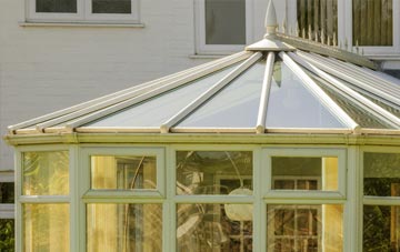 conservatory roof repair Pentre Broughton, Wrexham