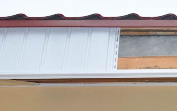 Pentre Broughton fascia repair costs