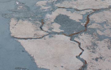 fibreglass roofing replacement Pentre Broughton