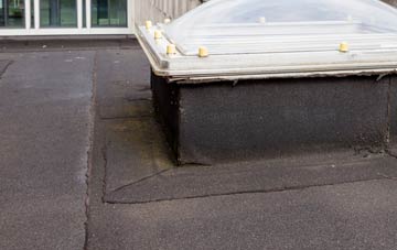 disadvantages of Pentre Broughton flat roofs
