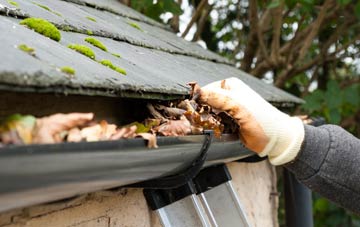 gutter cleaning Pentre Broughton, Wrexham