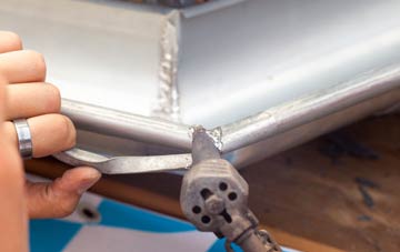 disadvantages of Pentre Broughton lead roofing