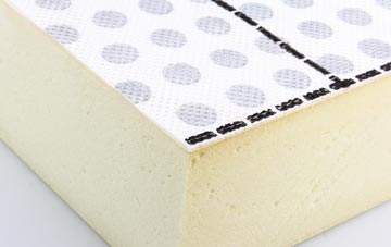 meeting Pentre Broughton building codes