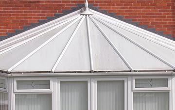 Pentre Broughton polycarbonate conservatory roof repairs