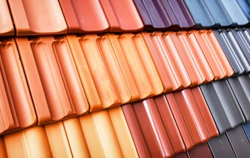 Pentre Broughton roof tile costs
