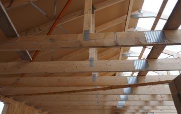 Pentre Broughton roof truss costs
