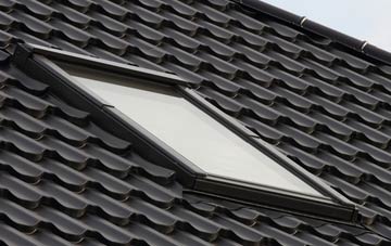 benefits of Pentre Broughton roof windows