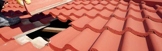 compare Pentre Broughton roof repair quotes