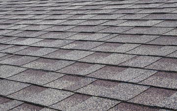 Pentre Broughton tiles for shallow pitch roofing