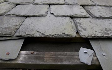 Pentre Broughton slate roof repairs and maintenance