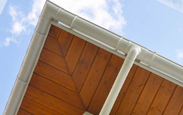 Pentre Broughton soffit types