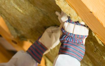 types of Pentre Broughton pitched roof insulation materials