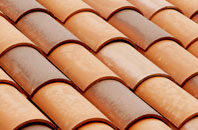 Pentre Broughton clay roofing