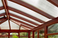 Pentre Broughton conservatory roofing insulation