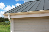 Pentre Broughton fascia repair