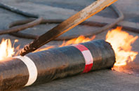 free Pentre Broughton flat roofing repair quotes