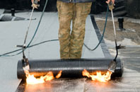 Pentre Broughton flat roof sealing quote