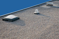 Pentre Broughton flat roofing