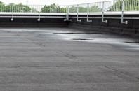 find rated Pentre Broughton flat roofing companies