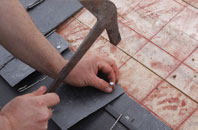 free Pentre Broughton garage roof repair quotes