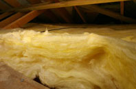 Pentre Broughton pitch roof insulation