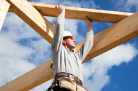 Pentre Broughton roof replacement work