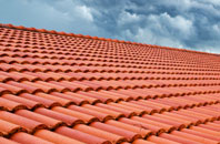 Pentre Broughton roofing tiles