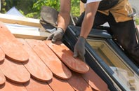 Pentre Broughton tiled roofing companies