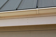 Pentre Broughton soffit repair