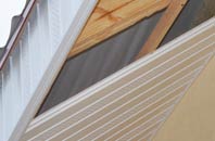 rated Pentre Broughton soffit repair companies