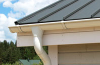 Pentre Broughton soffits