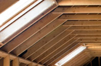 Pentre Broughton tapered roof insulation quotes