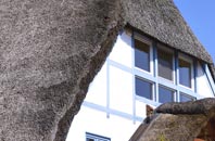 find rated Pentre Broughton thatchers